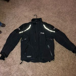 FXR Mountain Jacket
